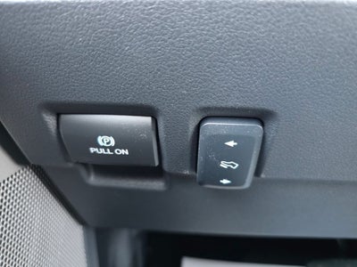 2026 Ford F-350SD Lariat Black Appearance Pkg