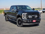 2026 Ford F-350SD Lariat Black Appearance Pkg