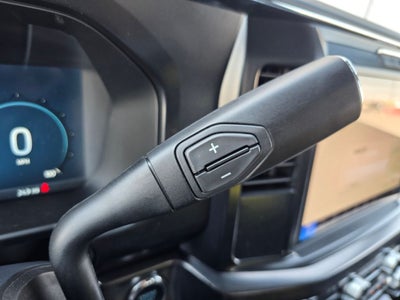 2026 Ford F-350SD Lariat Black Appearance Pkg