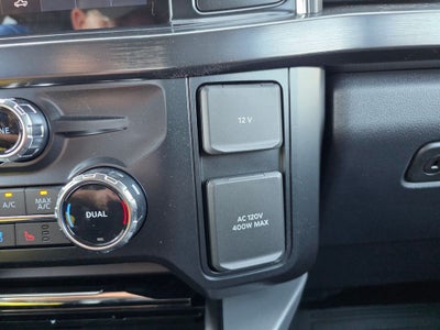 2026 Ford F-350SD Lariat Black Appearance Pkg