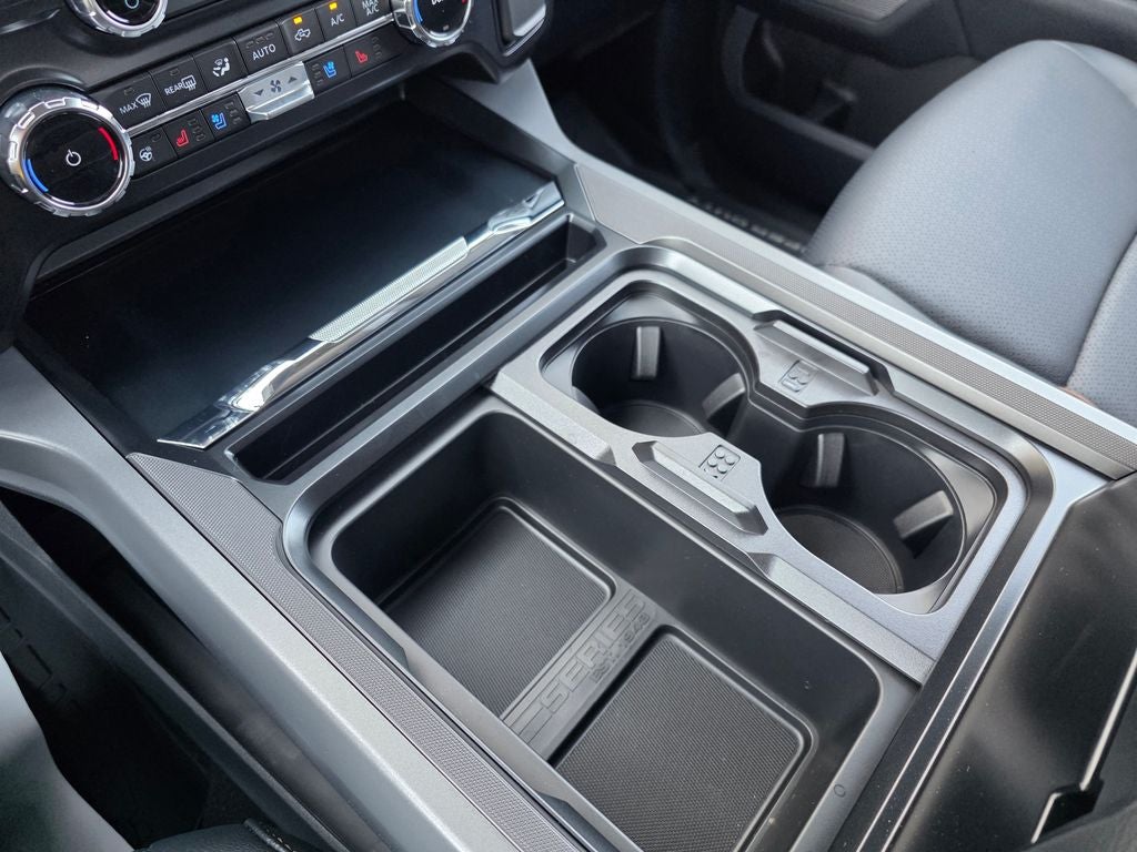 2026 Ford F-350SD Lariat Black Appearance Pkg