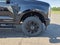 2026 Ford F-350SD Lariat Black Appearance Pkg