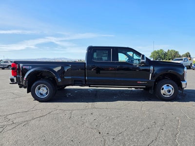 2026 Ford F-350SD Lariat DRW