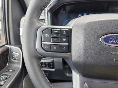 2026 Ford F-350SD Lariat DRW