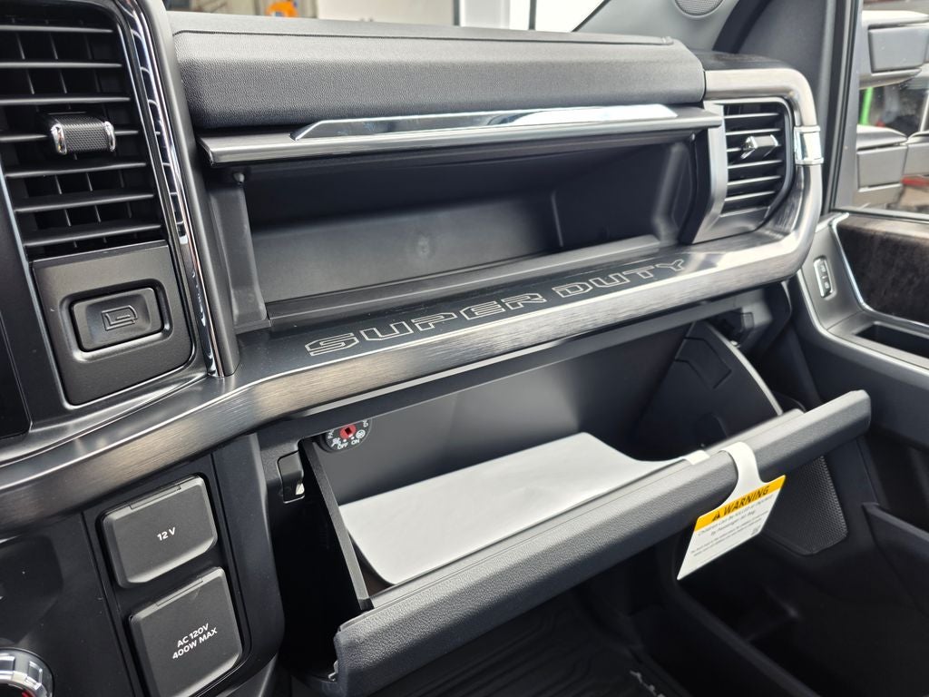 2026 Ford F-350SD Lariat DRW