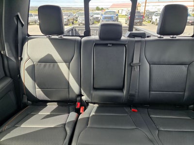 2026 Ford F-350SD Lariat DRW