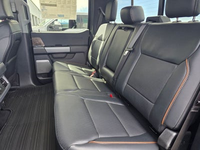 2026 Ford F-350SD Lariat DRW