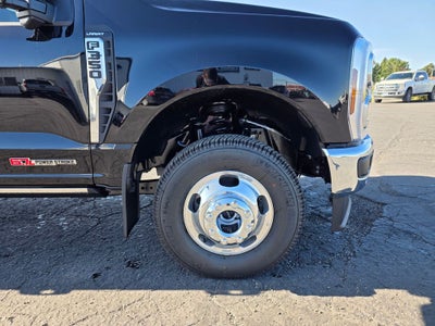 2026 Ford F-350SD Lariat DRW