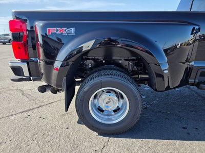 2026 Ford F-350SD Lariat DRW