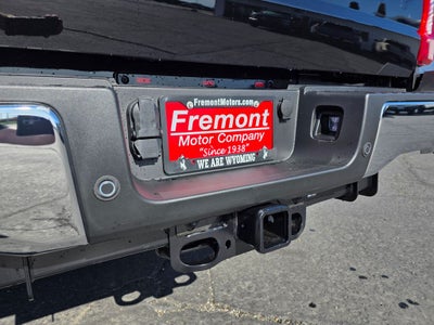 2026 Ford F-350SD Lariat DRW