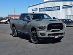2026 RAM 2500 Laramie Night Edition