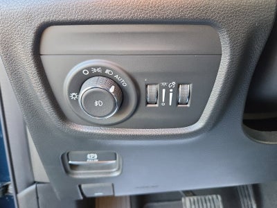 2026 Jeep Grand Cherokee LIMITED RESERVE 4X4