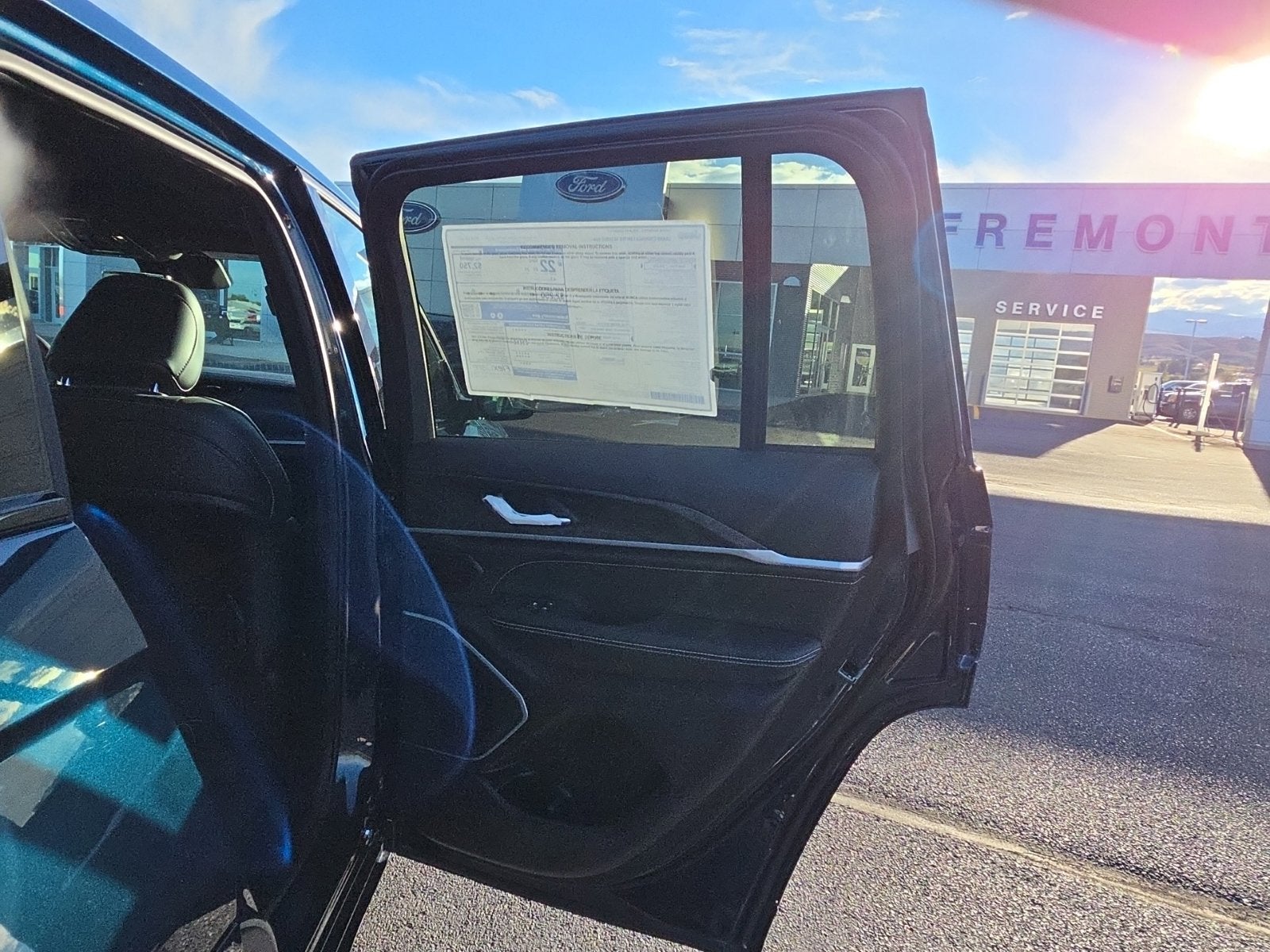 2026 Jeep Grand Cherokee LIMITED RESERVE 4X4