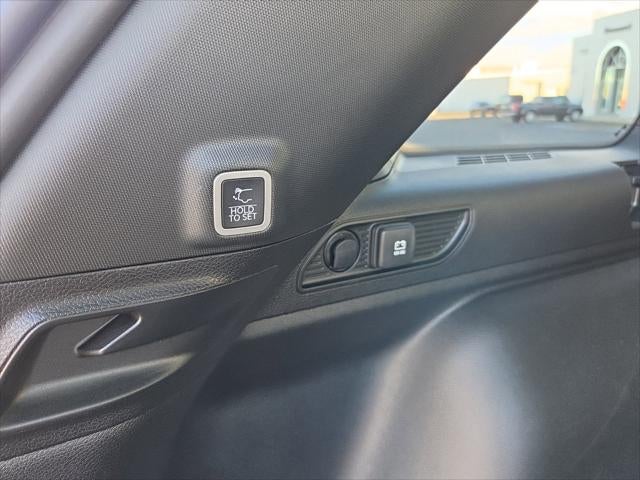 2026 Jeep Grand Cherokee LIMITED RESERVE 4X4