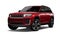 2027 Jeep Grand Cherokee LIMITED 4X4