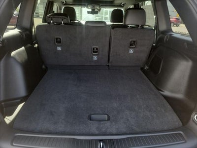 2026 Jeep Grand Cherokee 85th Anniversary Edition