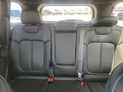 2026 Jeep Grand Cherokee 85th Anniversary Edition