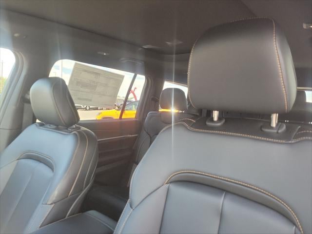 2026 Jeep Grand Cherokee 85th Anniversary Edition