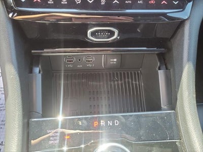 2026 Jeep Grand Cherokee 85th Anniversary Edition