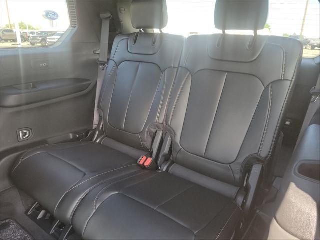 2026 Jeep Grand Cherokee 85th Anniversary Edition
