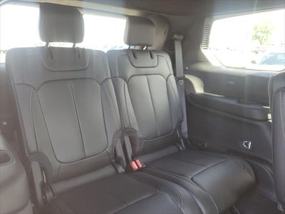 2026 Jeep Grand Cherokee 85th Anniversary Edition