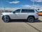 2026 Jeep Grand Cherokee 85th Anniversary Edition
