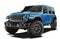 2027 Jeep Wrangler Rubicon X