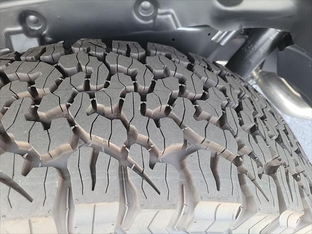 2026 Jeep Wrangler Moab 392