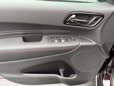 2027 Dodge Durango DURANGO GT HEMI V8 PLUS AWD