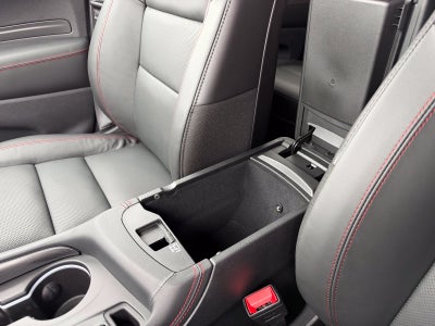 2027 Dodge Durango DURANGO GT HEMI V8 PLUS AWD