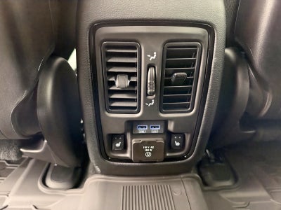 2027 Dodge Durango DURANGO GT HEMI V8 PLUS AWD