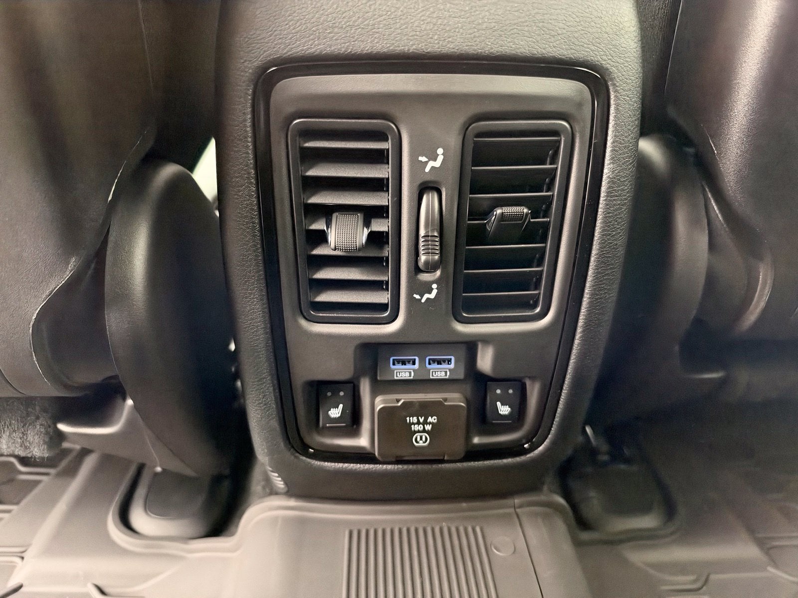 2027 Dodge Durango DURANGO GT HEMI V8 PLUS AWD