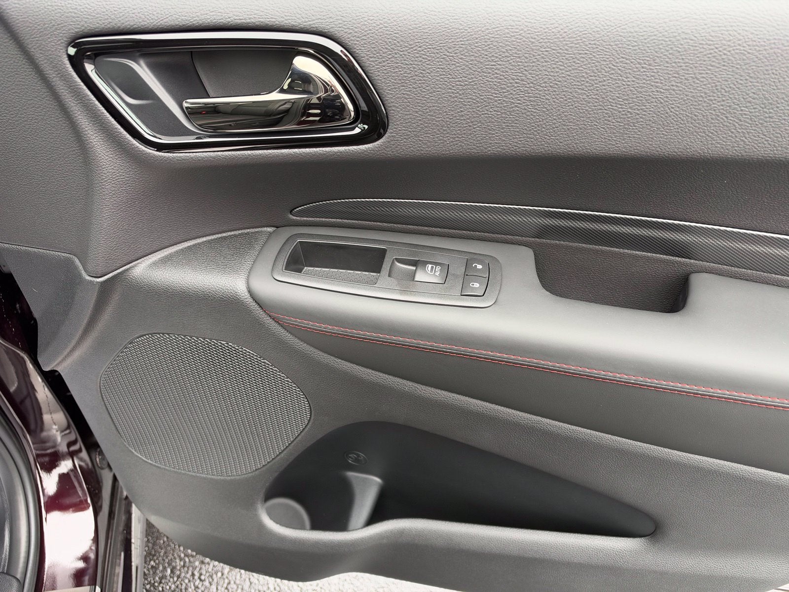 2027 Dodge Durango DURANGO GT HEMI V8 PLUS AWD