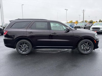 2027 Dodge Durango DURANGO GT HEMI V8 PLUS AWD