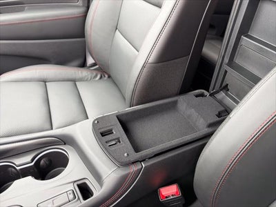 2027 Dodge Durango DURANGO GT HEMI V8 PLUS AWD