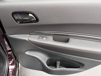 2027 Dodge Durango DURANGO GT HEMI V8 PLUS AWD