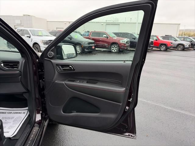 2027 Dodge Durango DURANGO GT HEMI V8 PLUS AWD