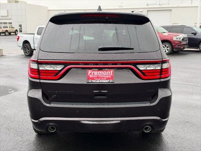 2027 Dodge Durango DURANGO GT HEMI V8 PLUS AWD