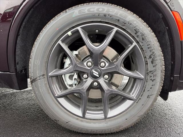 2027 Dodge Durango DURANGO GT HEMI V8 PLUS AWD