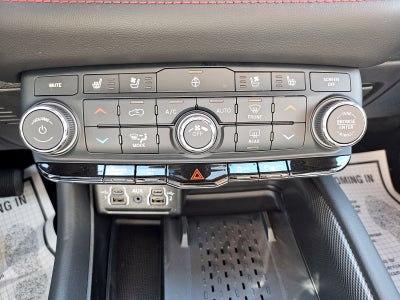 2027 Dodge Durango GT