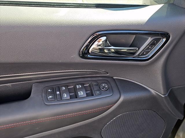 2027 Dodge Durango GT