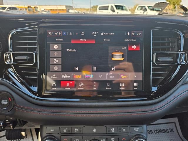 2027 Dodge Durango GT