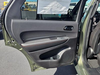 2027 Dodge Durango GT