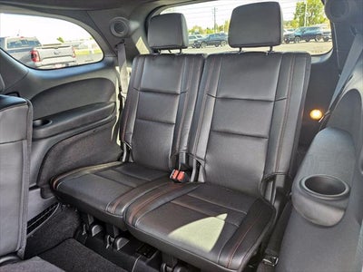 2027 Dodge Durango GT