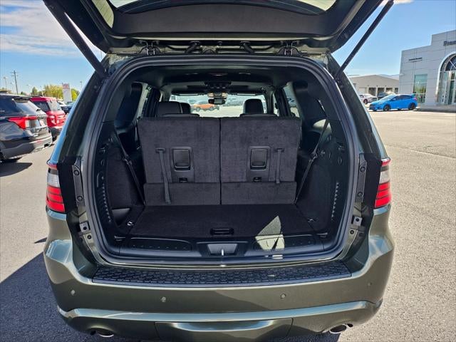 2027 Dodge Durango GT