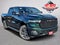 2027 RAM 1500 Big Horn/Lone Star Night Edition