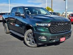 2027 RAM 1500 Big Horn/Lone Star Night Edition