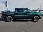 2027 RAM 1500 Big Horn/Lone Star Night Edition