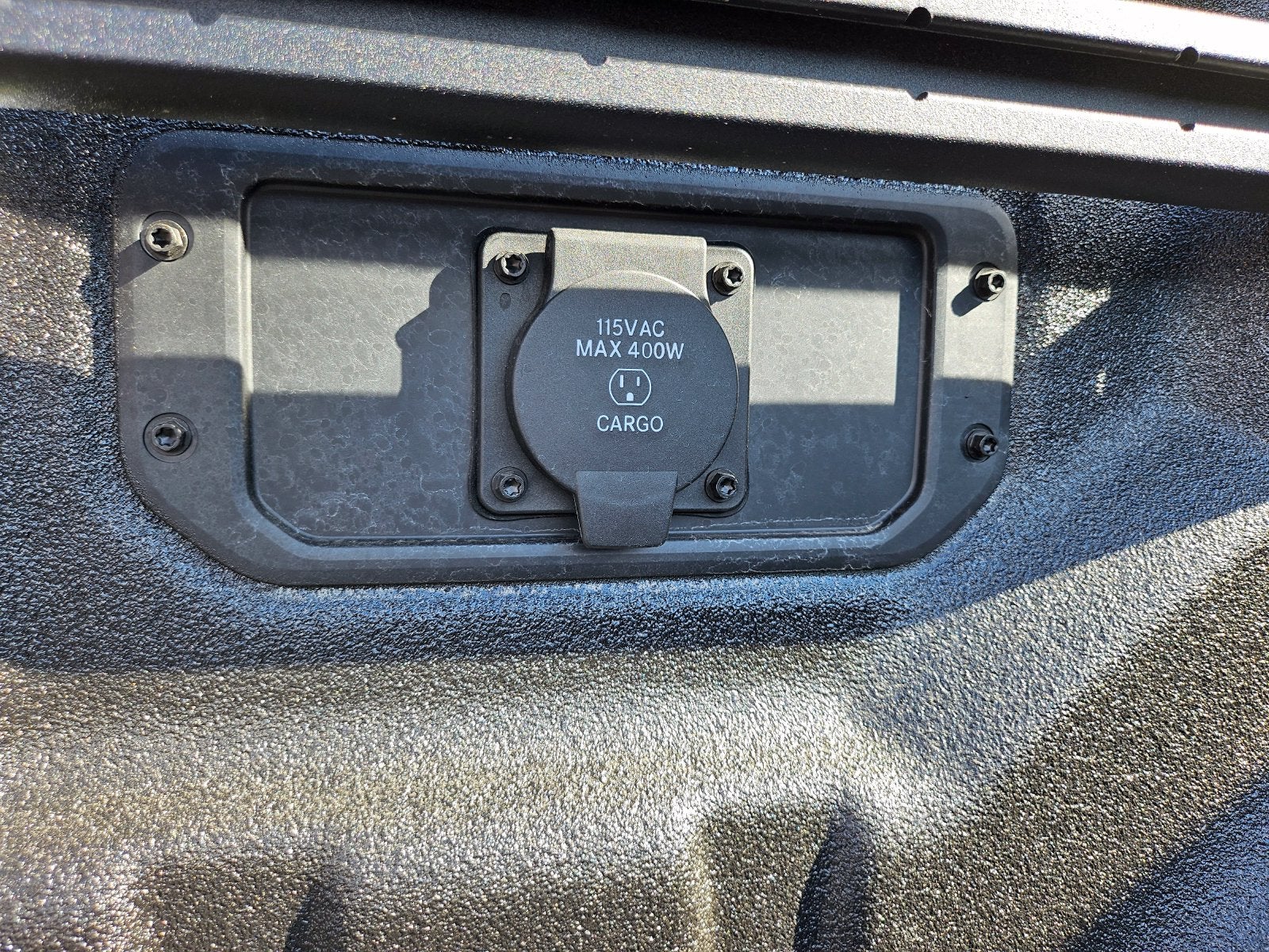 2027 RAM 1500 Big Horn/Lone Star Night Edition