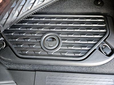 2027 RAM 1500 Big Horn/Lone Star Night Edition
